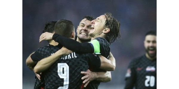 Russland unterschätzt die Stärke Kroatiens